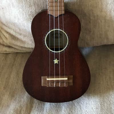 Kala KAA-15S 2018 - Satin Mahogany Espresso Limited Edition image 4