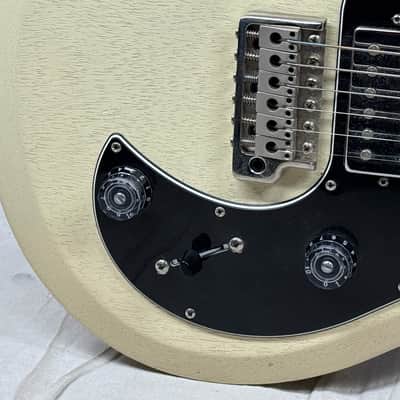 PRS Paul Reed Smith S2 Studio 22 Guitar - headstock tip damage 2021 image 4
