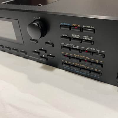 Roland JD 990 image 3