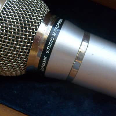 Microphone Funkberater SM 2030 Dynamic Studio image 4