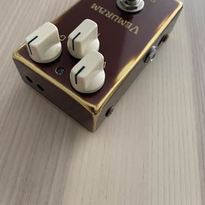 Vemuram Shanks ODS-1 image 9