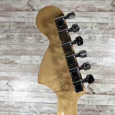 Alcivar 70s MIJ Stratocaster image 15
