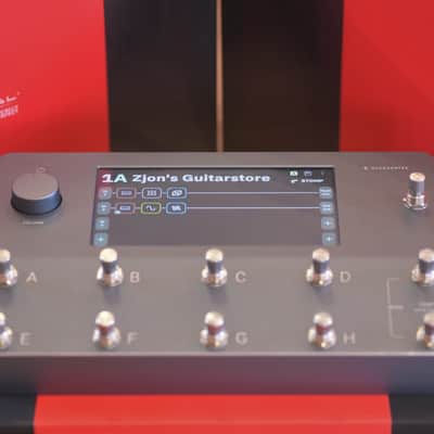 Neural DSP Quad Cortex image 6