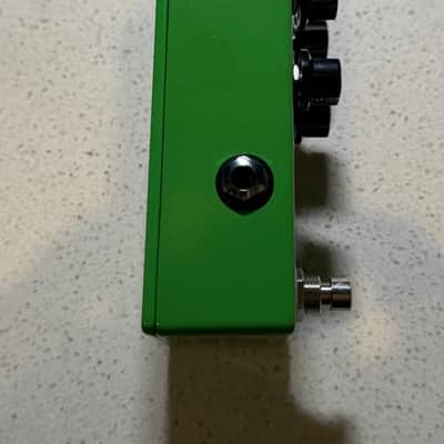 JHS Bonsai Overdrive 2018 - Present - Green image 4