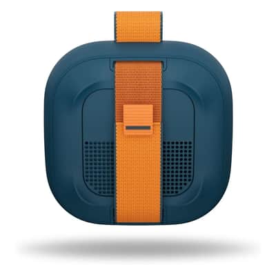 Bose SoundLink Micro Portable Speaker (2nd Gen) Twilight Blue image 3
