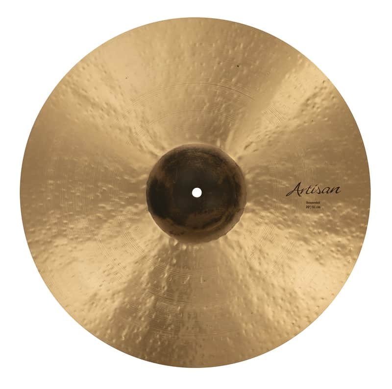 SABIAN 20 " Artisan Suspended image 1