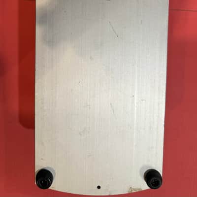 Ernie Ball 250K Mono Passive Volume Pedal (Missing String) image 3