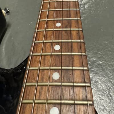 Peavey Rockmaster H Electric Guitar, MIC (Used) image 3