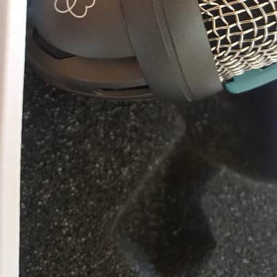 AKG D112 MKII Cardioid Dynamic Bass Drum Microphone 2010s - Gray image 7