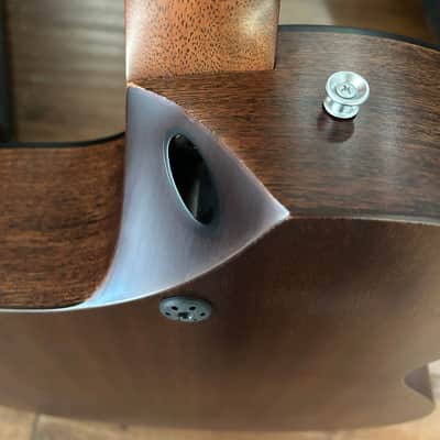 Martin SC-10E Modern 2026- Satin Natural / #3048379 image 11