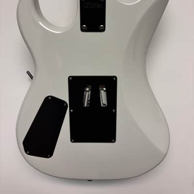 Kramer Baretta 2010s - Pewter image 10