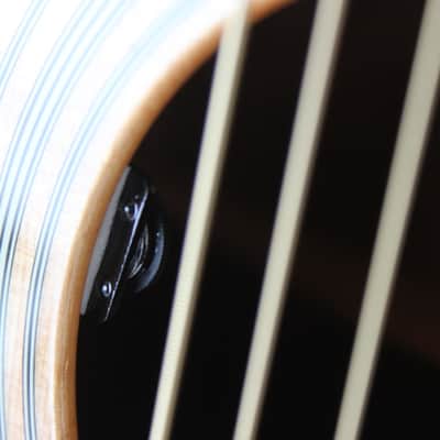 Eastman E6D Dreadnought Natural image 10