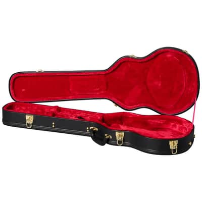 Epiphone Jeff Beck 1954 Les Paul Electric Guitar - Oxblood - Clearance image 9
