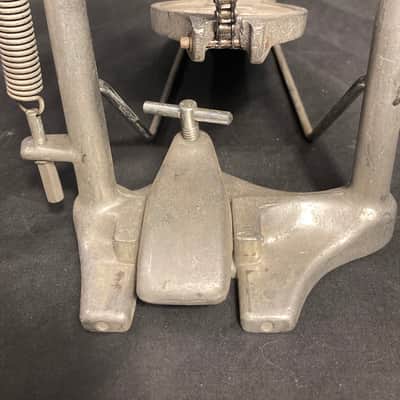 David Garibaldi's Tower of Power, Very Early DW 5000 Series Bass Drum Pedal 1970's image 13