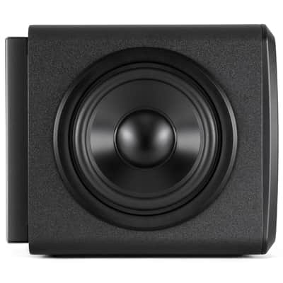 IK Multimedia iLoud Sub Compact Subwoofer with ARC Correction - Single image 3