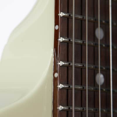 Gibson 80s Explorer, Classic White | Demo image 6