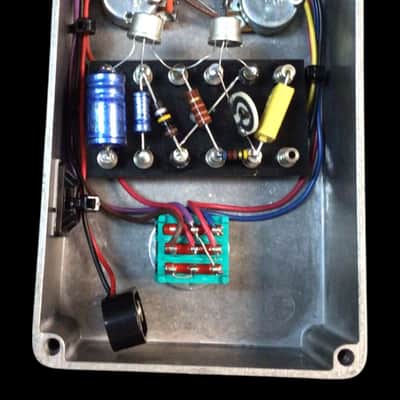 Case One-Off Dominion Fuzz X7231 image 6