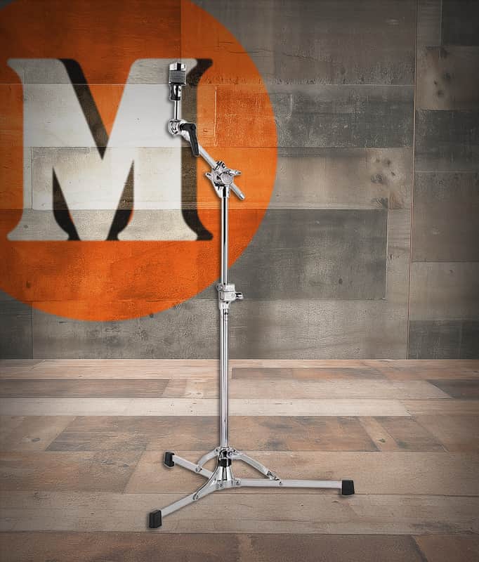 DW 6000 Series Boom Cymbal Stand (DWCP6700) image 1