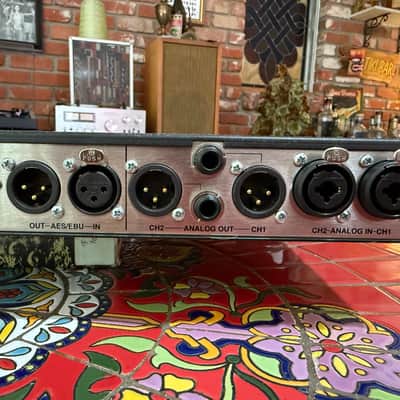 Immagine Eventide Eclipse Multi Effects - Ultra Harmonizer Processor - 7