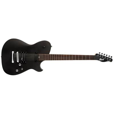 Cort MBC-1 Matthew Bellamy Signature Matte Black | Reverb