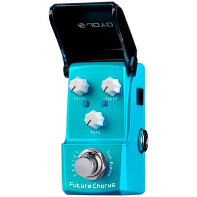 JF-316 IronMan Future Chorus Joyo image 3