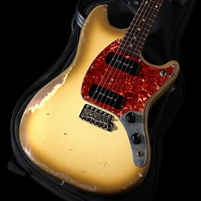 Fano Alt De Facto MG6 Antigua Burst [250203] (05/18) image 1