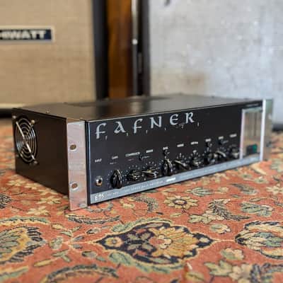EBS Fafner image 2