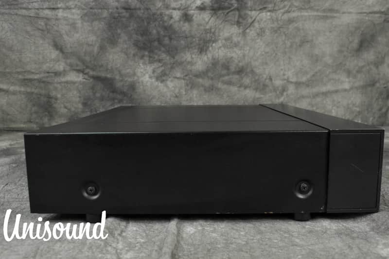 Onkyo Integra P-306 Stereo Preamplifier in Very Good | Reverb