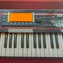 Roland Juno G 61-Key 128-Voice Expandable Synthesizer 2006 - 2007 - Black