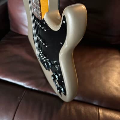 Fender Stratocaster American Vintage ‘65 2025 Body with 2023 Neck image 11