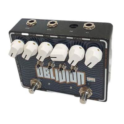 SolidGoldFX Oblivion Quad Flanger image 3