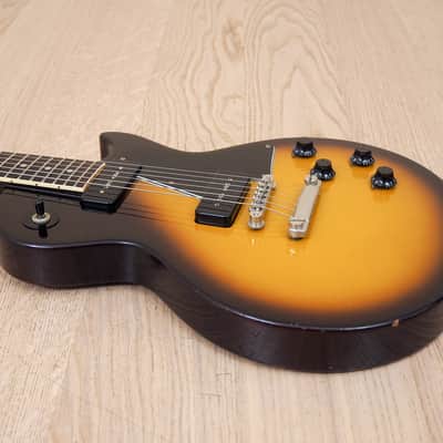 ギター Orville Les Paul Special 1996 Orville Les Paul Special Electric Guitar Sunburst Japan