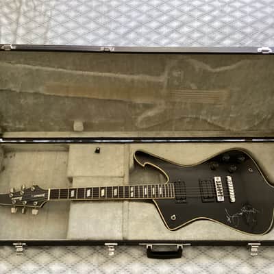 Ibanez Iceman 1980 Signée par Paul Stanley de KISS image 10