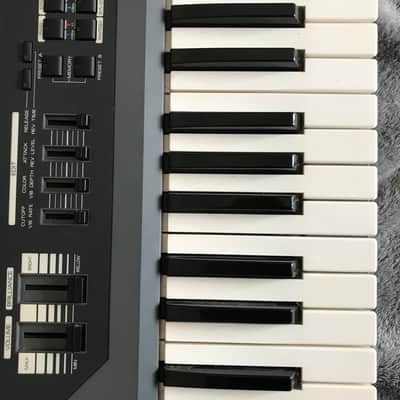 Roland JX-1 61 Key Performance Synthesizer image 4