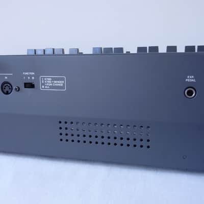Roland Juno 106s - serviced - super condition image 13