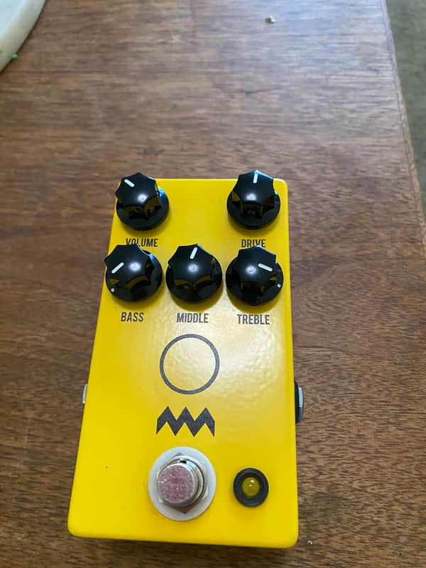 JHS Charlie Brown V4