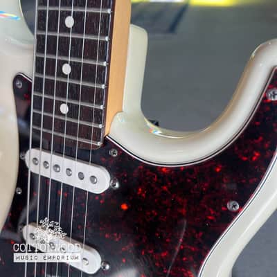 Fender American Series Stratocaster 2000 – Excellent Condition image 5