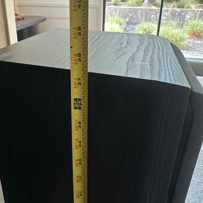 Sony SS-F6000P Floor Standing Speakers (Pair) image 9
