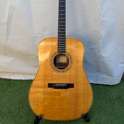 Larrivee D-05 - 2001 American Made image 1