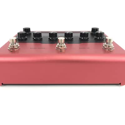 IK Multimedia Amplitube XDRIVE image 4