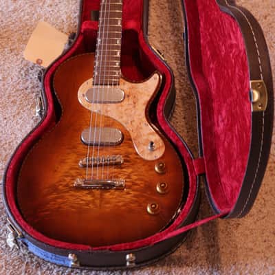 Versoul Henry LTD 2013 2 Color Sunburst image 9