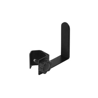 On-Stage MY570 Clamp-On Universal Accessory Holder