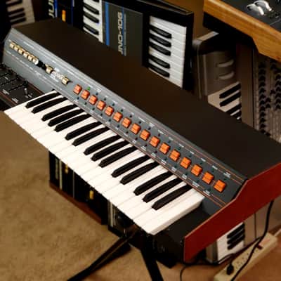 CERTIFIED!!! ULTRA RARE ARP PRO DGX FULLY RESTORED/UPDATED IN AMAZING CONDITION! image 2