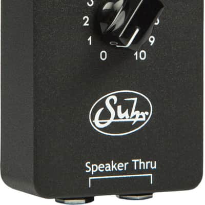 Suhr Iso Line Out Box image 1