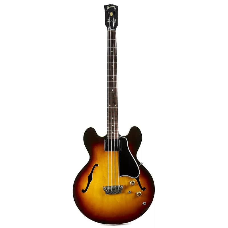 Gibson EB-2 1958 - 1961 image 1