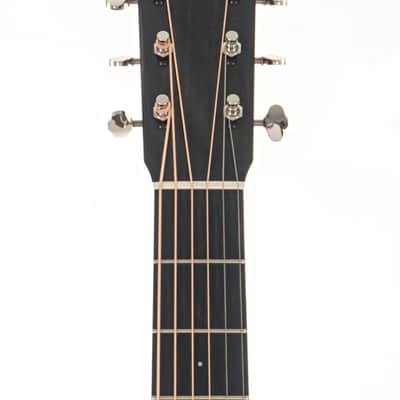Boucher BG-42T-GM Guitar #MYT-1071-DB image 9