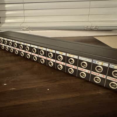 TASCAM PB-32b 2000’s - Grey image 2