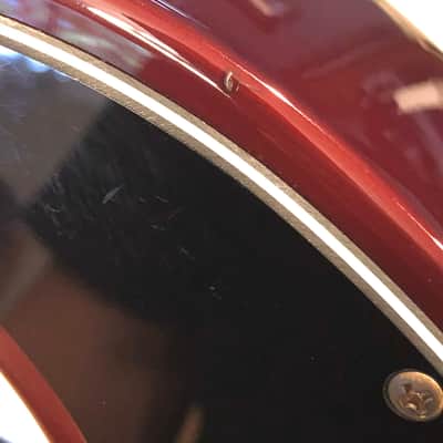 Fender Modern Player Telecaster Plus 2012 - 2018 - Honey Burst image 22
