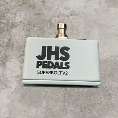 JHS SuperBolt V2 2016 - 2024 - Blue image 6