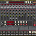 D16 Nepheton Drum Machine